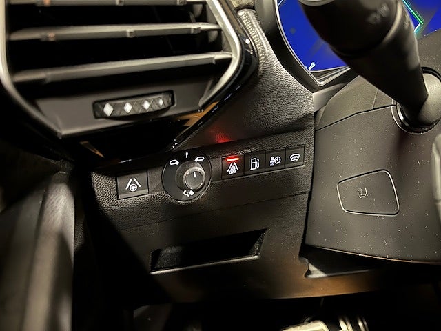 Bild på DS 7 Crossback E-Tense Business Performace 300hk 4x4 