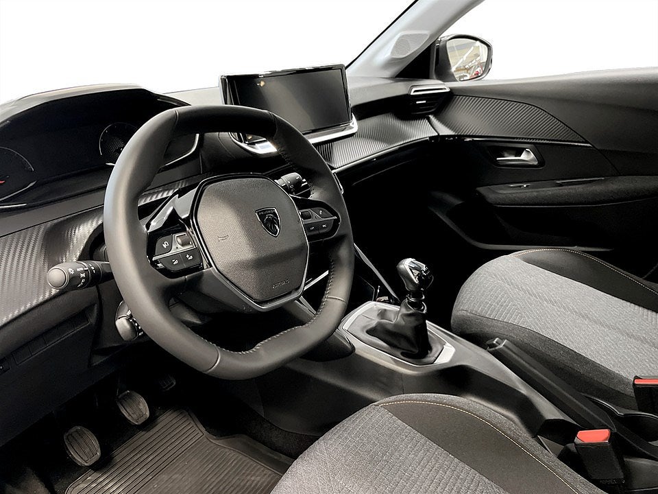 Bild på Peugeot 208 Style PureTech - OMGÅENDE LEVERANS!