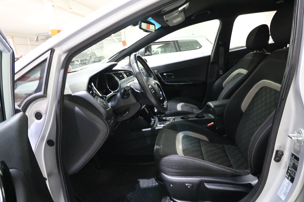 Kia Ceed 2016 - miniatyr 8
