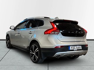 Volvo V40 Cross Country D3 Momentum Värmare Psens S&V-däck