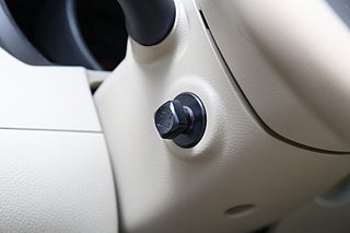 SUV Nissan Murano 14 av 30