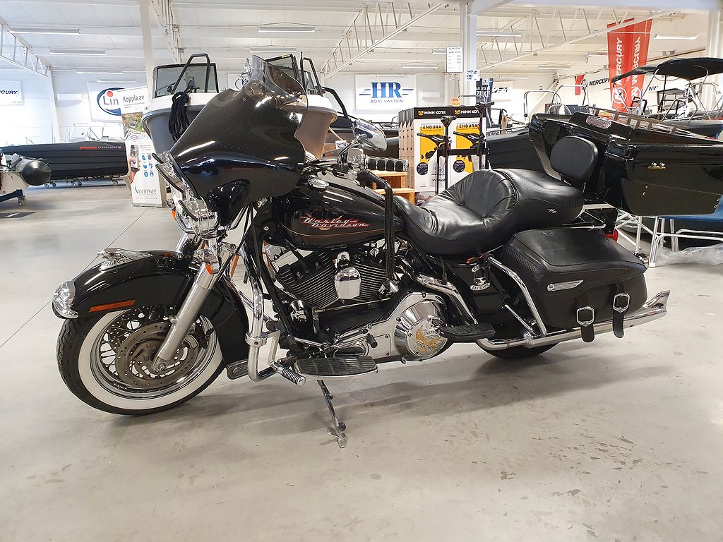 Harley-Davidson Road King FLHR 