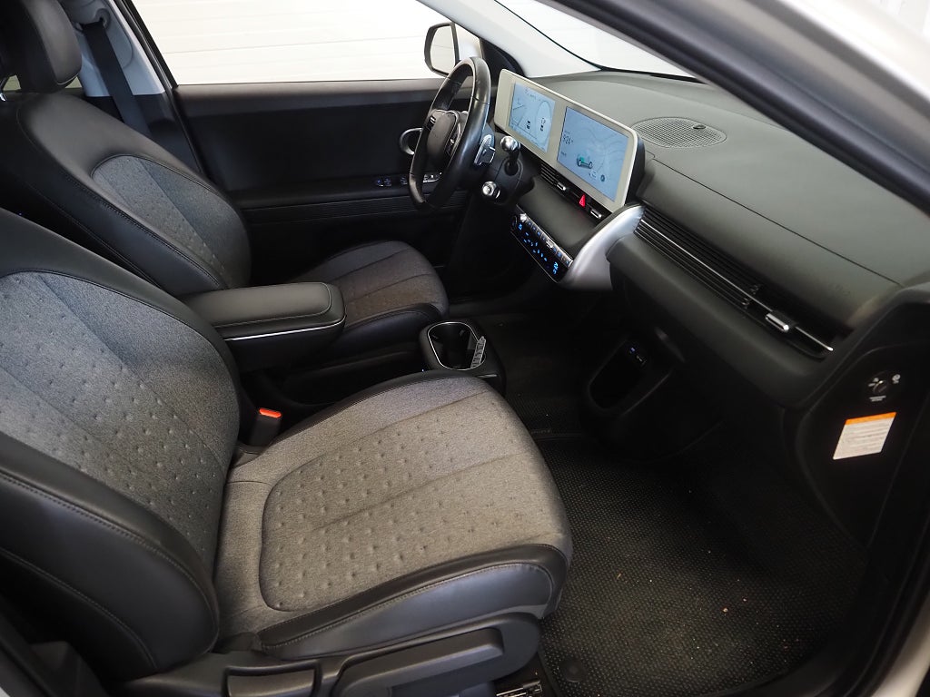 Hyundai IONIQ 5 72.6 kWh Essential | Navigation | Kamera 2022