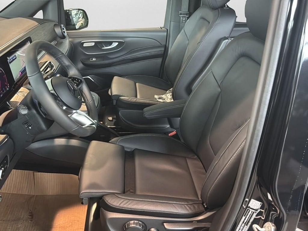 Mercedes-Benz V 2026 - miniatyr 12