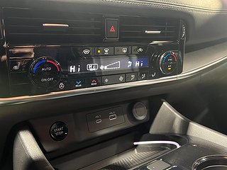 SUV Nissan X-Trail 14 av 20