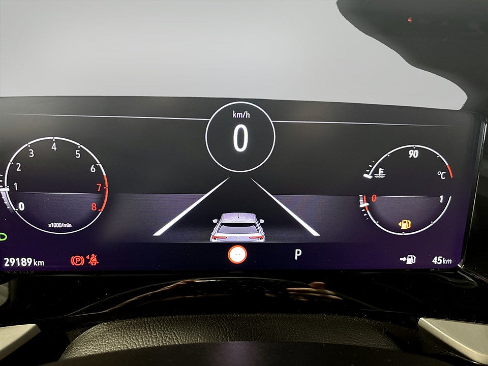 Bild på Opel Mokka Ultimate 1.2 Turbo 130hk Aut RATTVÄRME