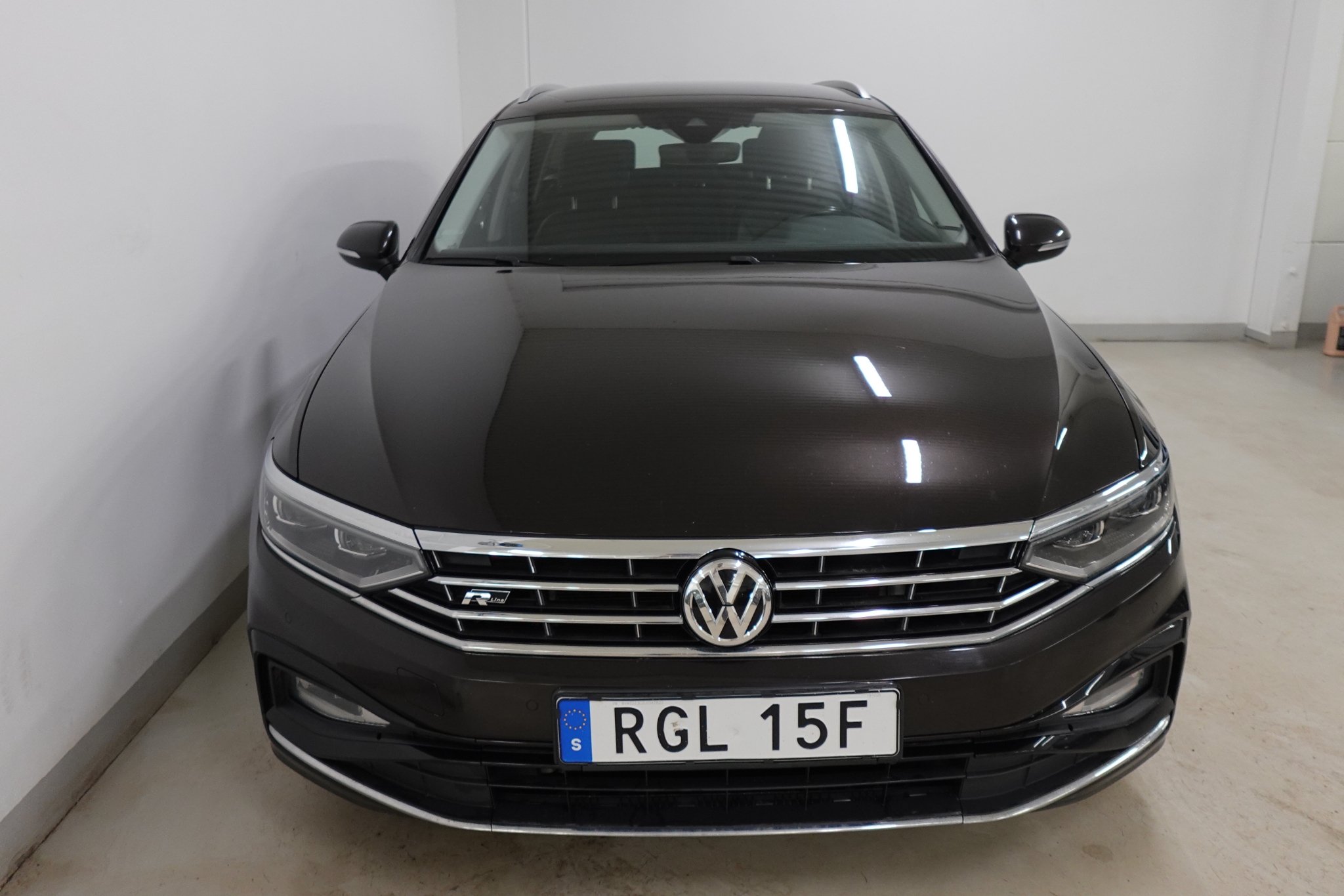 Volkswagen Passat 2020, bild 2/45