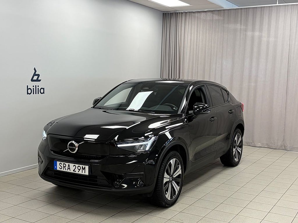 Volvo C40 Recharge Core