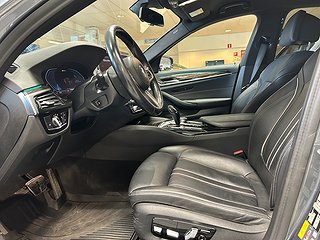 BMW 545 e xDrive 394hk M Sport/Drag/Navi/Cockpit/HuD