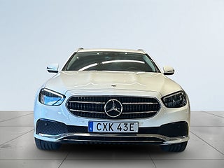 Mercedes-Benz E 300 T de 4M Avantgarde Drag Navi Widescreen Bkamera S&V – bild 2