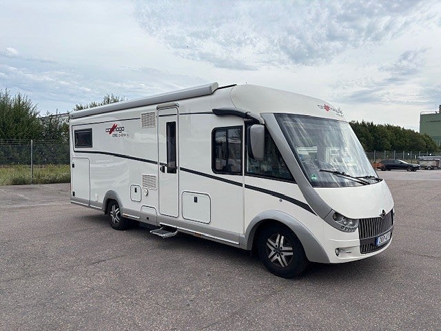 Carthago CHIC C-LINE I 4.9LE L
