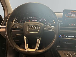 Audi Q5 35 TDI Quattro 2.0 TDI S Tronic Drag Värmare S&Vdäck