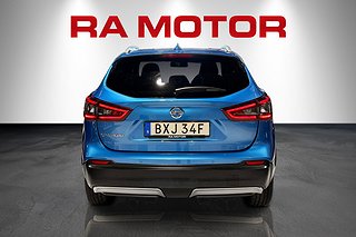 SUV Nissan Qashqai 6 av 24