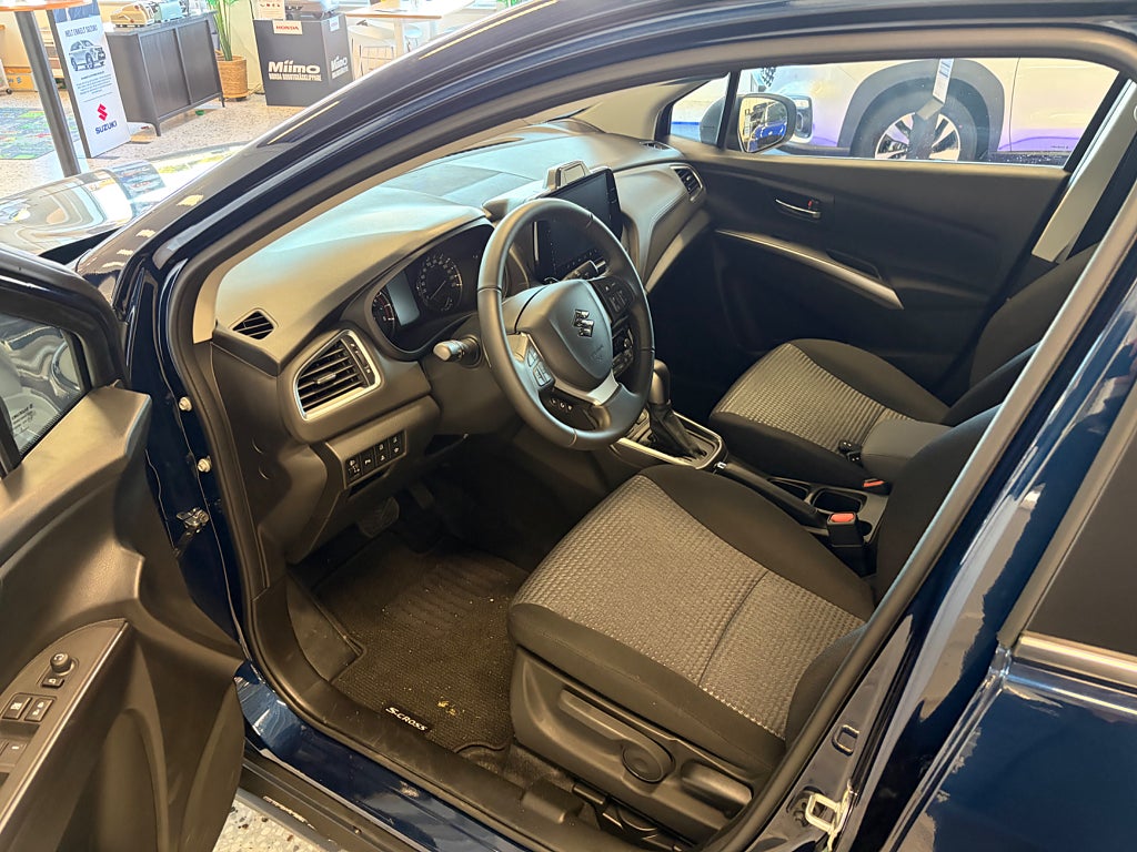 Suzuki S-Cross 2026 - miniatyr 6