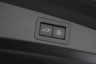 Kombi Toyota Corolla 25 av 25