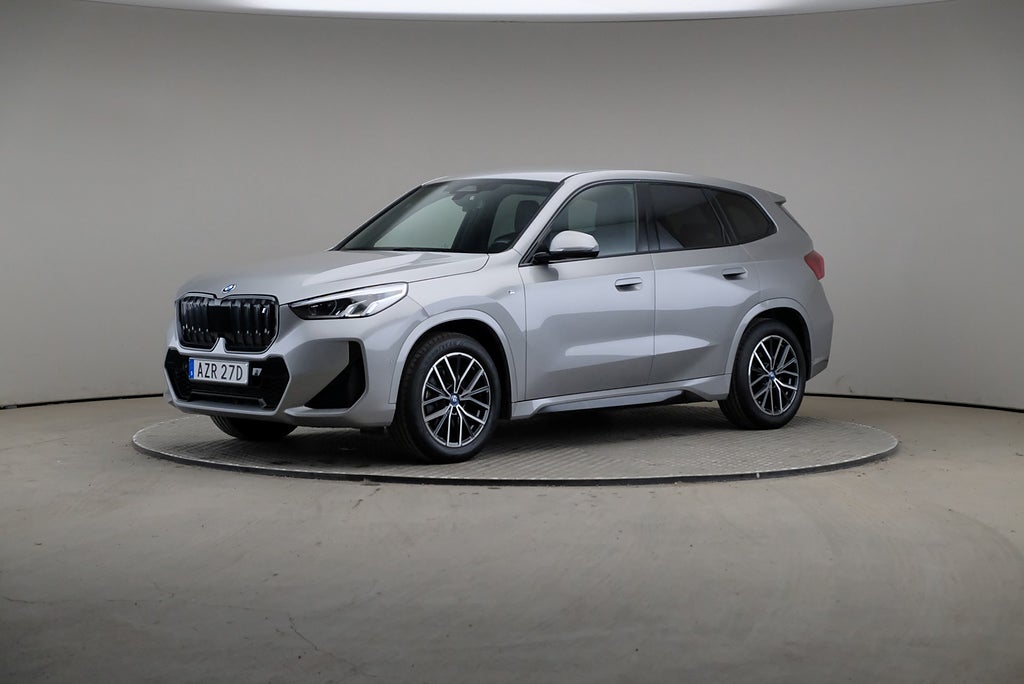 BMW iX1 xDrive30 M-sport Harman Kardon Drag
