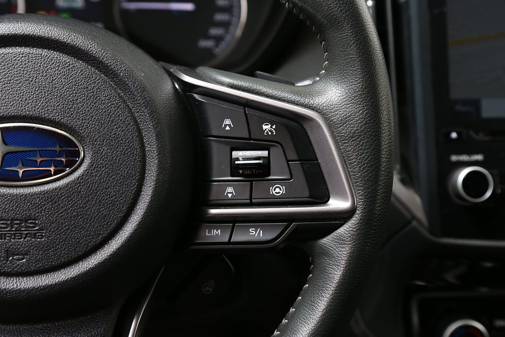 Subaru Forester 2,0i e-Boxer XFuel E85 Ridge AWD Aut Skinn Leasbar 2022