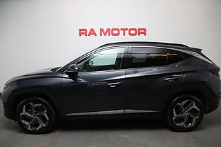 SUV Hyundai Tucson 2 av 32