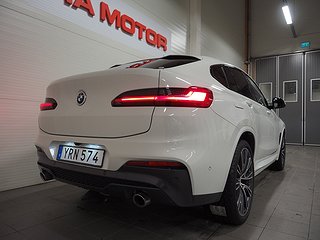 SUV BMW X4 5 av 25