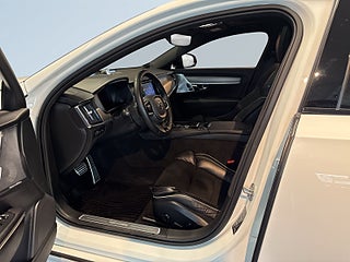 Volvo V90 Recharge T8 AWD R-Design Pro Edition B&W/360/Pano/HuD