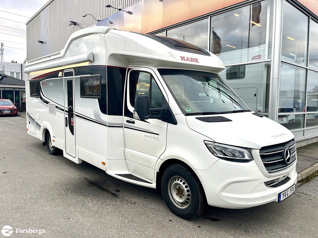 Kabe KABE TM RX780 LXL