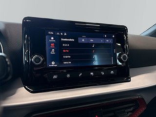 Seat Ibiza 1.0 TSI S&V-hjul/Cockpit/Carplay/Dragkrok