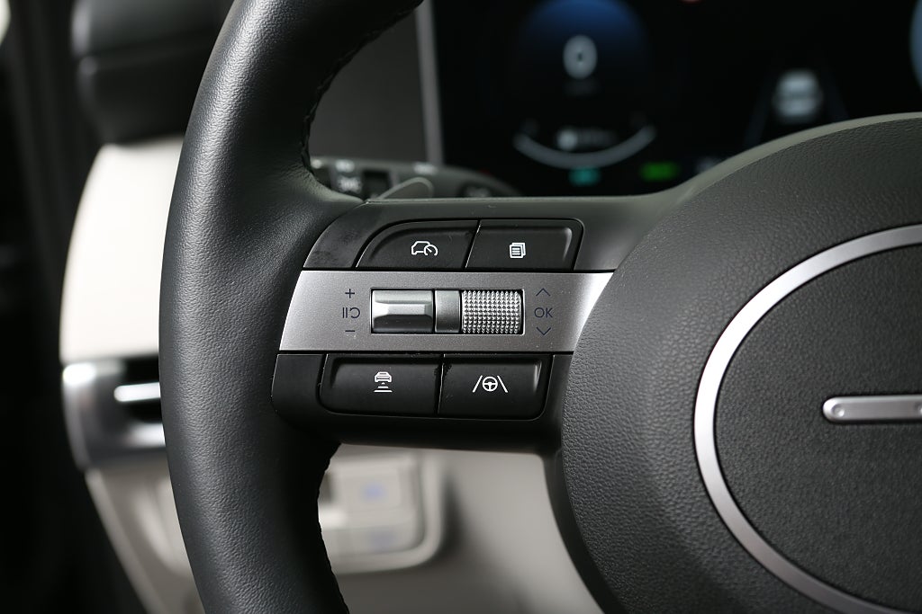 Hyundai Tucson HEV AWD Essential *Räntekampanj 0,99% - I lager 2026