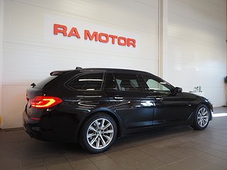 Kombi BMW 520 5 av 24
