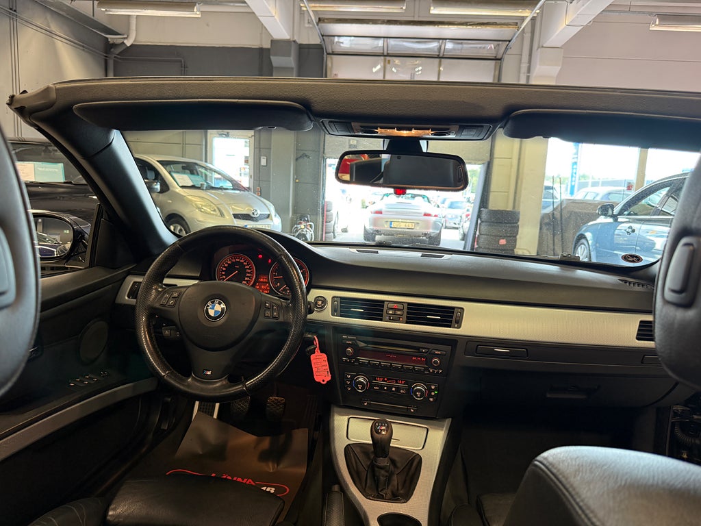 BMW 330d 2009 - miniatyr 20