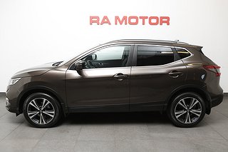 SUV Nissan Qashqai 2 av 26