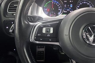 Halvkombi Volkswagen Golf 11 av 22