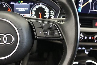 Kombi Audi A4 17 av 22