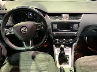 Kombi Skoda Octavia 13 av 25