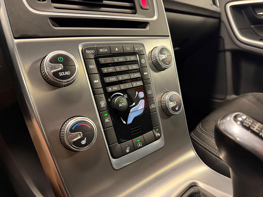 Volvo S60 2016 - miniatyr 13