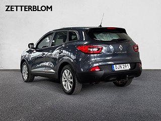 SUV Renault Kadjar 3 av 14