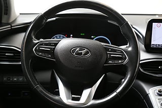 SUV Hyundai Santa Fe 10 av 22