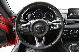 Cab Mazda MX-5 15 av 22