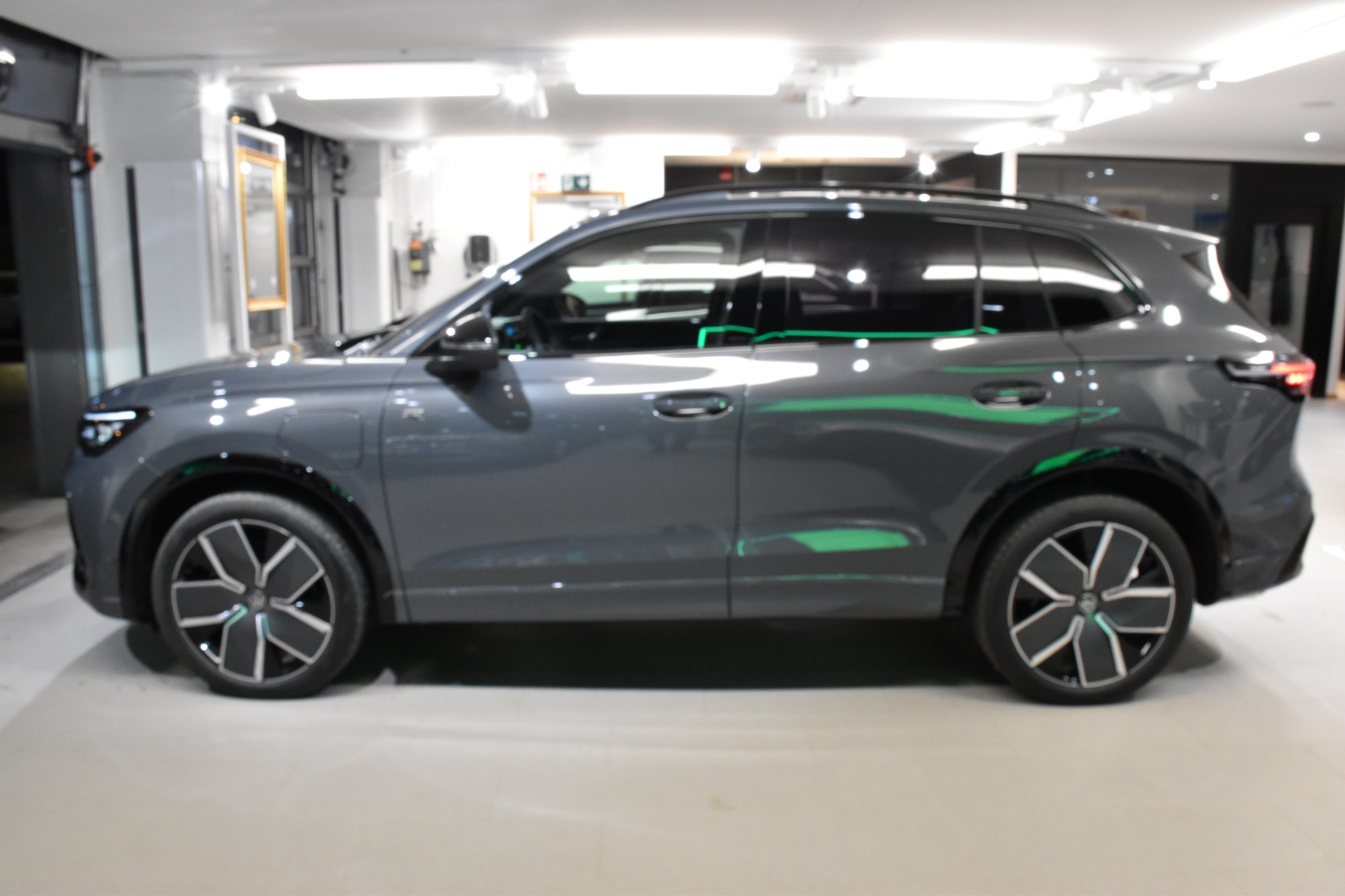 Volkswagen Tiguan 2026, bild 3/66