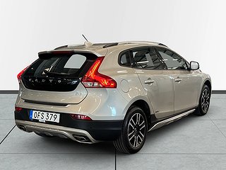 Volvo V40 Cross Country D3 Geartronic S&V-hjul/navi/Parkvärm