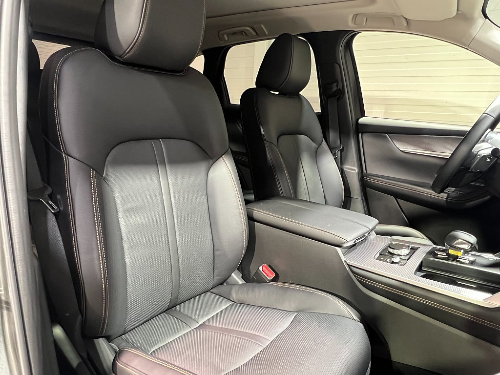 Mazda CX-60 3.3DE Homura PLUS