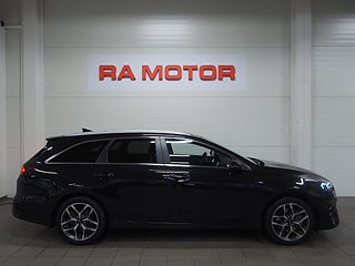 Kombi Kia Ceed 4 av 25