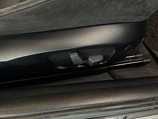 BMW 335i Coupé DCT Comfort, M Sport S&V-Hjul/Psens/Elstolar/Navi – bild 17