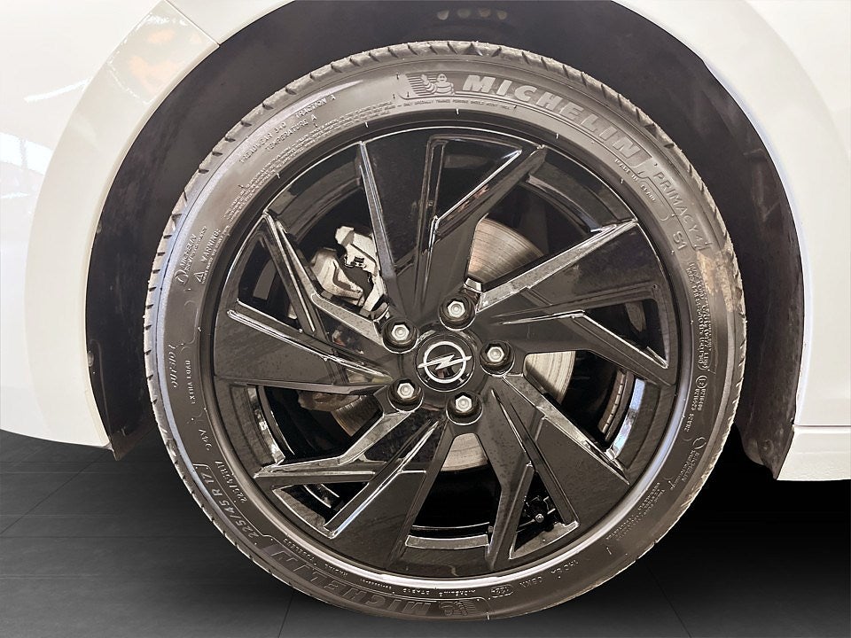 Bild på Opel Astra ST GS 1.2 PT 130hk Aut - 360-KAMERA, CARPLAY