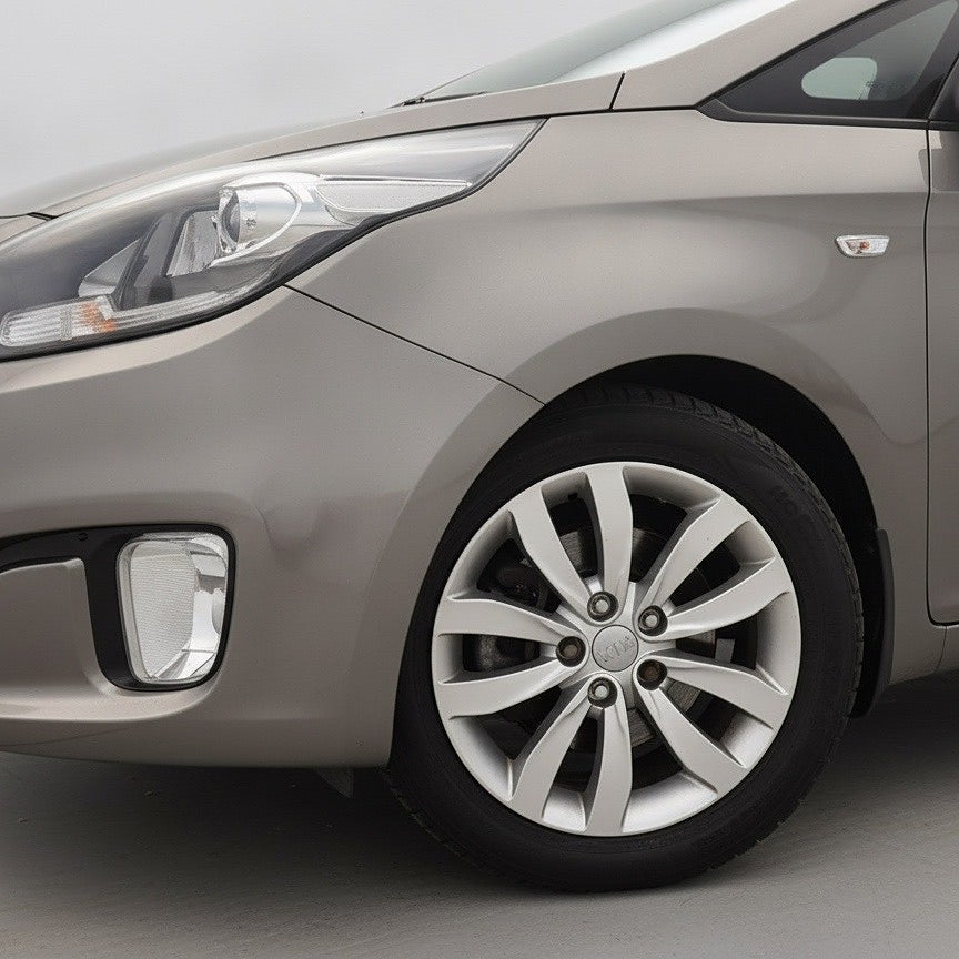 Kia Carens 1.7 CRDi DCT GLS Euro 6