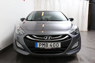 Halvkombi Hyundai i30 5 av 21