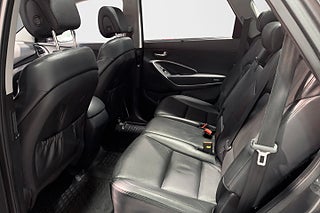 SUV Hyundai Grand Santa fe 12 av 27