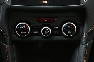 Kombi Subaru XV 22 av 25