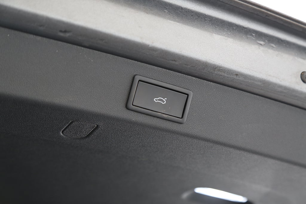 Skoda Kodiaq 2,0 TDI 193hk 4x4 Business Edition Värmare Drag