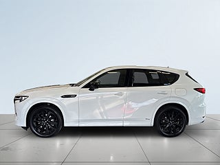 Mazda CX-60 Plug-in Hybrid AWD Homura MOMS/Skinn/360/BOSE/SoV – bild 4