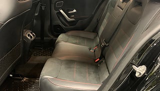 Halvkombi Mercedes-Benz A 5 av 5